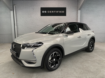 Photo DS  CROSSBACK DS3 Crossback E-Tense