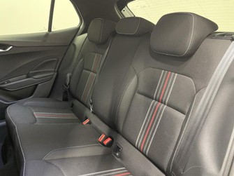 Photo Skoda Fabia 1.0 TSI Evo2 116ch Monte Carlo DSG7