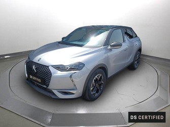Photo DS  CROSSBACK DS3 Crossback BlueHDi 100 S&S BVM6