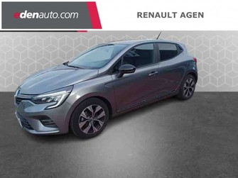 Photo Renault Clio TCe 90 Evolution