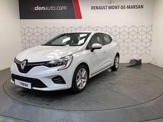 Photo Renault Clio V TCe 90 - 21N Business 5p
