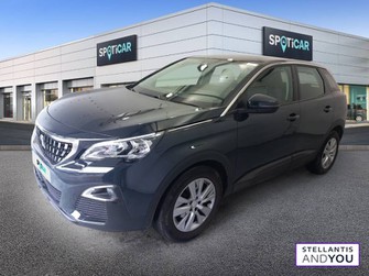 Photo Peugeot 3008 Puretech 130ch S&S BVM6 Active