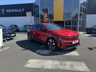 Photo Renault Megane E-TECH Megane E-Tech EV60 220 ch optimum charge