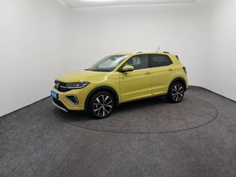 Photo Volkswagen T-Cross T-Cross 1.0 TSI 115 Start/Stop DSG7