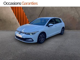 Photo Volkswagen Golf 1.4 eHybrid OPF 204ch Style DSG6