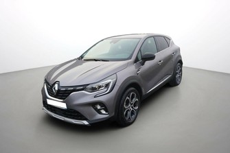 Photo Renault Captur Captur TCe 90