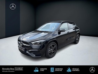 Photo Mercedes GLA Gla 200 d AMG Line Pack Black Toit Ouvrant Full Led A