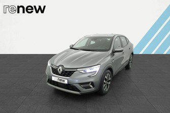Photo Renault Arkana Arkana TCe 140 EDC - 22