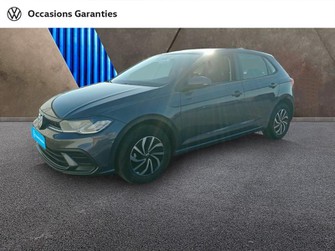 Photo Volkswagen Polo 1.0 TSI 95ch Life