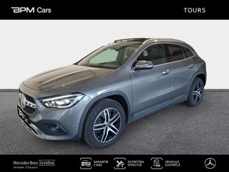Photo Mercedes GLA 150ch Business Line 8G-DCT