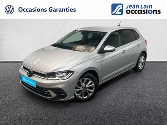 Photo Volkswagen Polo 1.0 TSI 110 S&S DSG7 Style