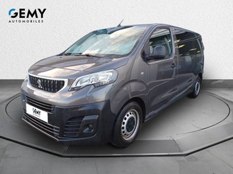 Photo Peugeot Expert Standard BlueHDi 120ch S&S BVM6