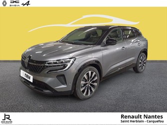 Photo Renault Austral 1.2 E-Tech full hybrid 200ch Techno - 24