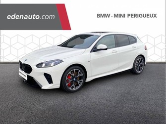 Photo Bmw Serie 1 Série 1 120d 163 ch DKG7 M Sport