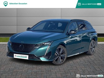 Photo Peugeot 308 SW 1.5 BlueHDi 130ch S&S GT EAT8