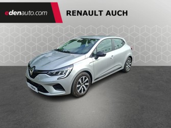 Photo Renault Clio TCe 90 Equilibre