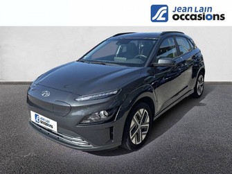 Photo Hyundai Kona Electrique 64 kWh - 204 ch Intuitive