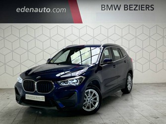 Photo Bmw X1 xDrive 18d 150 ch Business Design