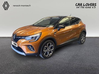 Photo Renault Captur TCe 90 - 21 Intens