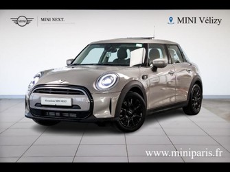 Photo Mini Mini Mini 5 Portes One 102ch Edition Camden