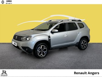 Photo Dacia Duster TCe 130ch FAP Prestige 4x2