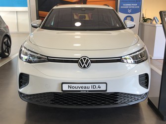 Photo Volkswagen ID.4 ID.4 204 ch Pro Performance