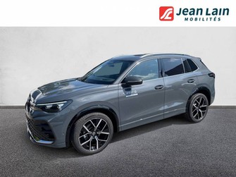 Photo Volkswagen Tiguan 1.5 eTSI 150ch DSG7 R-Line