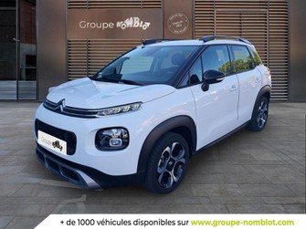 Photo Citroen C3 Aircross PureTech 110ch S&S Shine E6.d 6cv