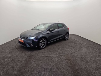 Photo Seat Ibiza Ibiza 1.0 EcoTSI 95 ch S/S BVM5