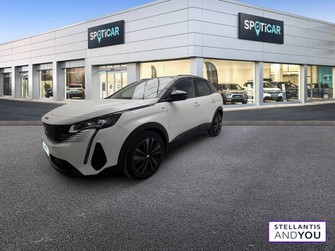 Photo Peugeot 3008 PureTech 130ch S&S EAT8 GT