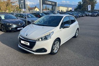 Photo Peugeot 208 208 1.2 PureTech 82ch BVM5