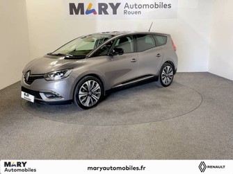 Photo Renault Grand Scenic Blue dCi 120 - 21 Business