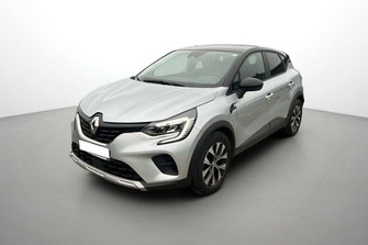 Photo Renault Captur Captur TCe 90