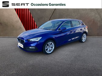 Photo Seat Leon 2.0 TDI 115ch Style Business