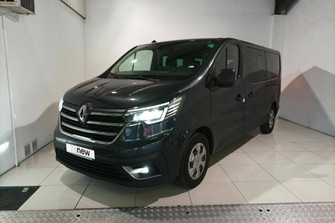 Photo Renault Trafic Trafic L2 dCi 150 Energy S&S