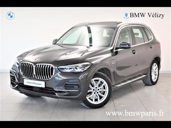 Photo Bmw X5 xDrive45e 394ch xLine 17cv