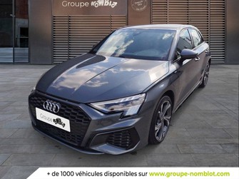 Photo Audi A3 SPORTBACK A3 Sportback 40 TFSIe 204 S tronic 6