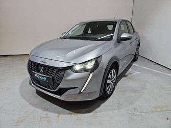 Photo Peugeot 208 Business R e-208 136ch Active