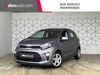 Photo Kia Picanto 1.0 DPi 67ch BVM5 Active