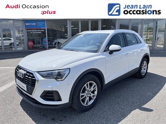 Photo Audi Q3 Q3 35 TFSI 150 ch S tronic 7