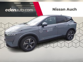 Photo Nissan Qashqai III e-Power 190 ch N-Connecta 5p