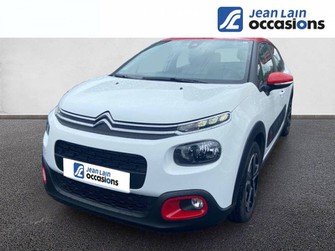Photo Citroen C3 PureTech 110 S&S BVM6 Shine