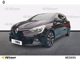 Photo Renault Clio V Clio TCe 100