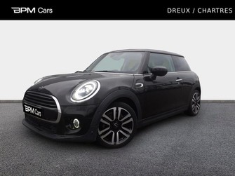 Photo Mini Cooper 136ch CHILI