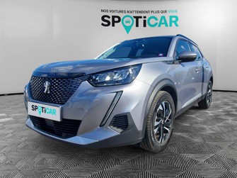 Photo Peugeot 2008 2008 PureTech 130 S&S EAT8