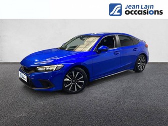 Photo Honda Civic e:HEV 2.0 i-MMD Executive