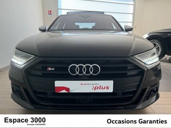Photo Audi A8 S8 V8 4.0 TFSI 571 Tiptronic 8 Quattro