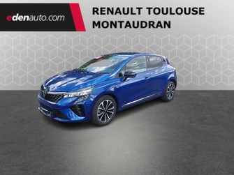 Photo Renault Clio TCe 90 Techno