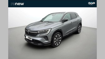 Photo Renault Austral mild hybrid advanced 130 Techno