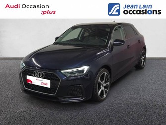 Photo Audi A1 Sportback 30 TFSI 110 ch S tronic 7 Advanced